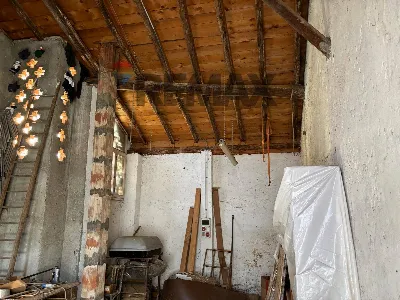 Rustico/Casale in vendita a Castronno - foto 6