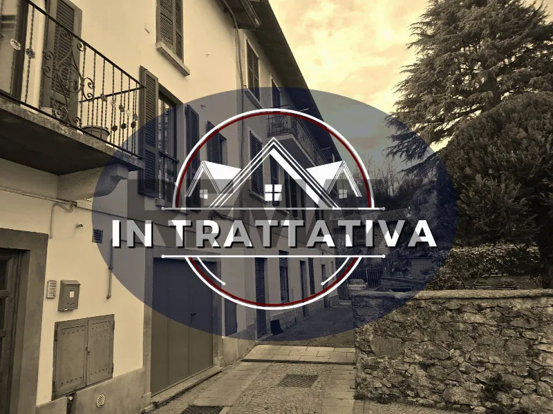 Casa Indipendente in vendita ad Arcisate - foto 1