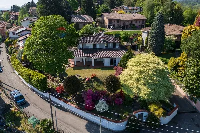 Villa a Varese