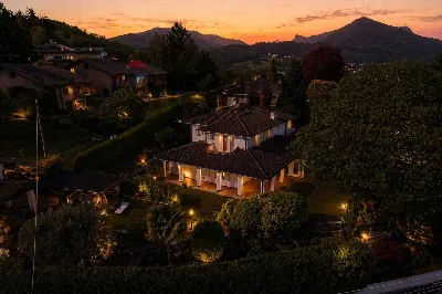 Villa in vendita a Varese, Ippodromo, San ... - foto 2