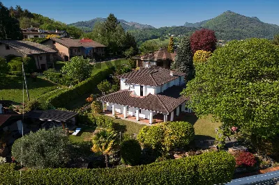 Villa in vendita a Varese, Ippodromo, San ... - foto 3