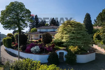 Villa in vendita a Varese, Ippodromo, San ... - foto 4
