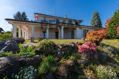 Villa in vendita a Varese, Ippodromo, San ... - foto 5