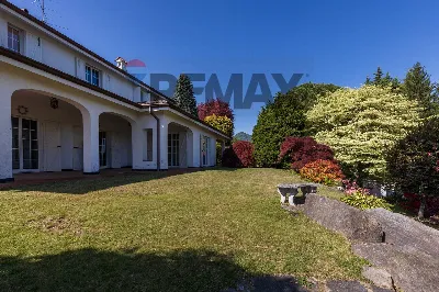 Villa in vendita a Varese, Ippodromo, San ... - foto 6