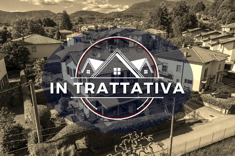 Casa Indipendente in vendita a Viggiù - foto 1