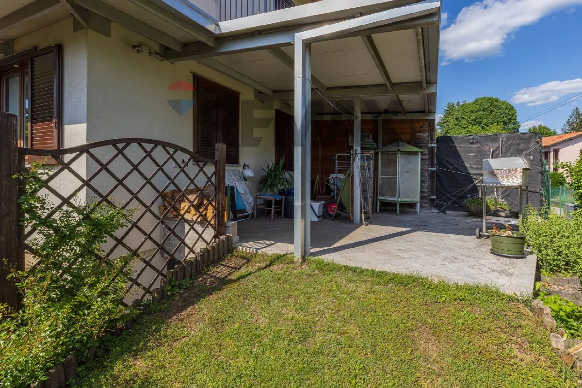 Casa Indipendente in vendita a Viggiù - foto 4