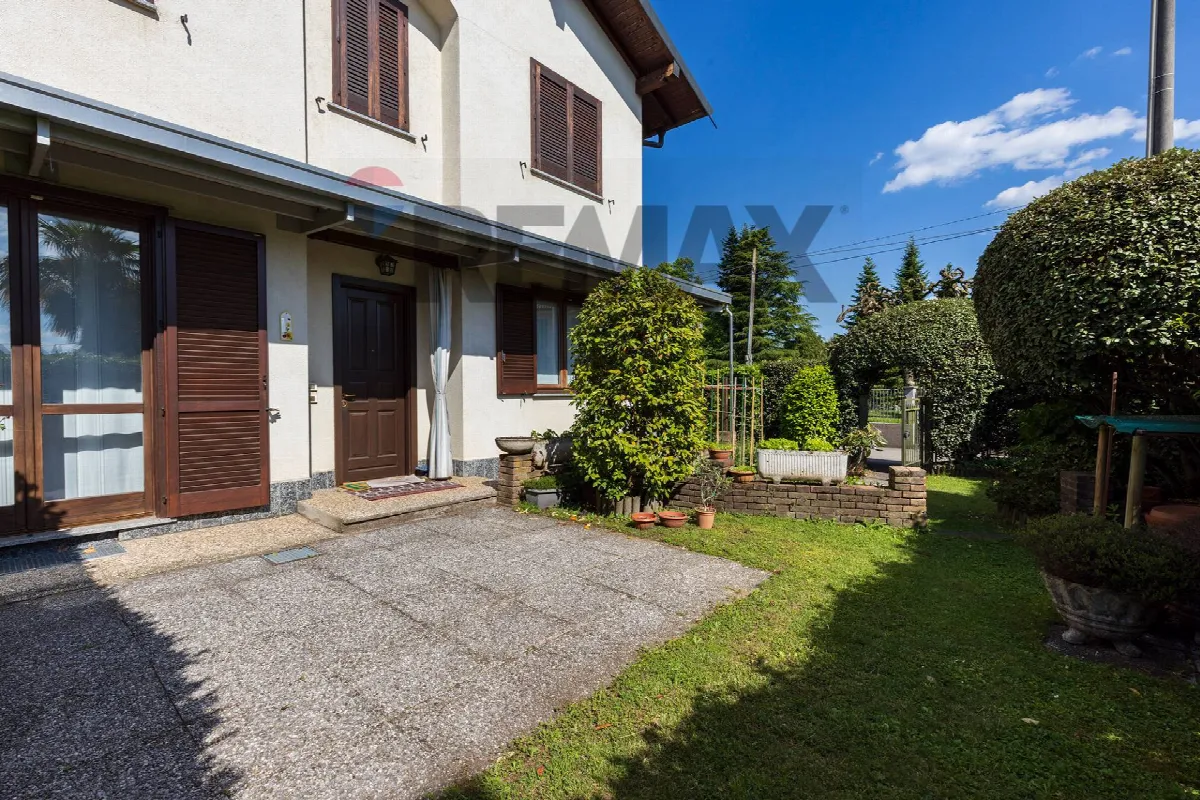 Casa Indipendente in vendita a Viggiù - foto 5