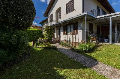 Casa Indipendente in vendita a Viggiù - foto 6