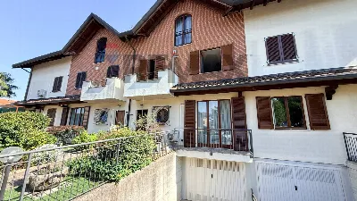 Villa in vendita a Olgiate Olona - foto 2