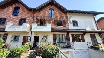 Villa in vendita a Olgiate Olona - foto 3