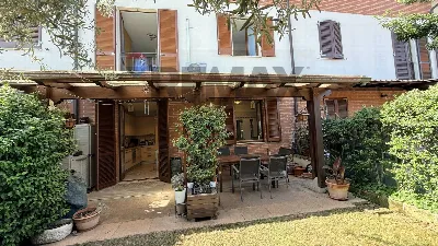 Villa in vendita a Olgiate Olona - foto 4