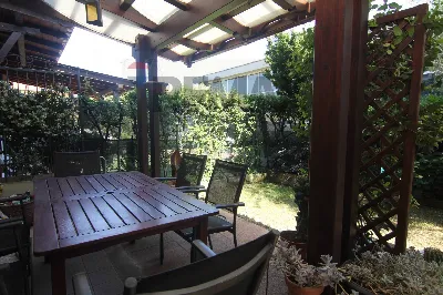 Villa in vendita a Olgiate Olona - foto 5