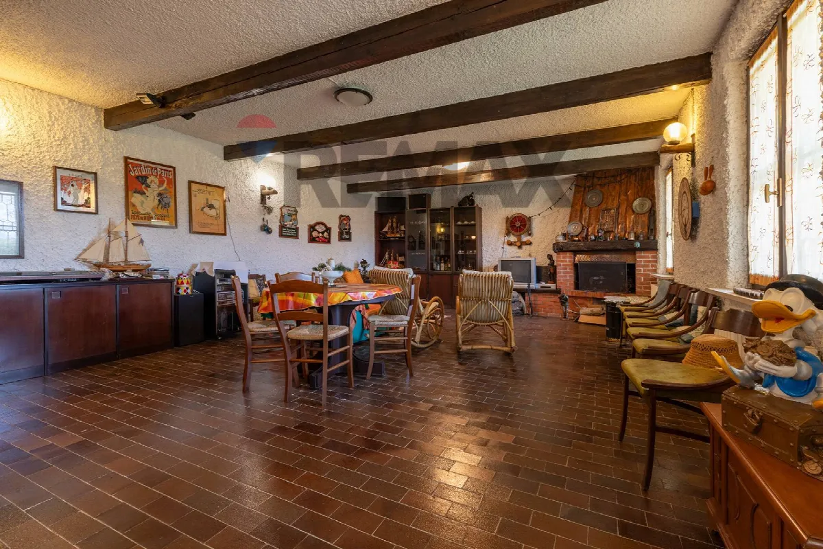 Villa in vendita a Marchirolo - foto 3