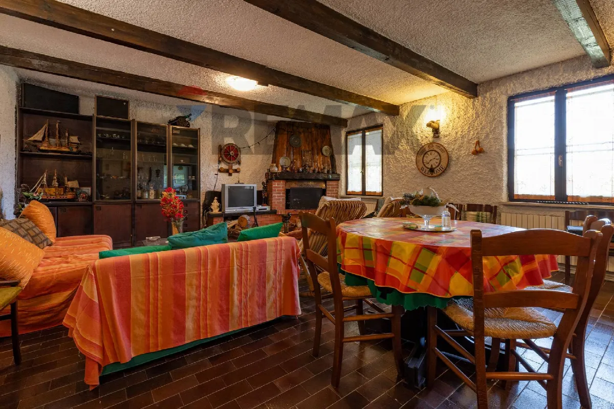 Villa in vendita a Marchirolo - foto 4