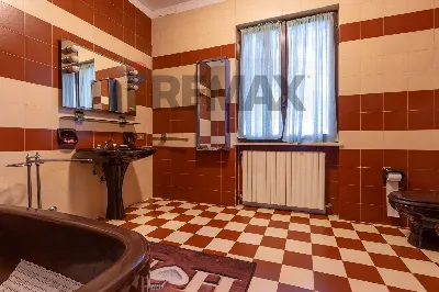 Villa in vendita a Marchirolo - foto 7