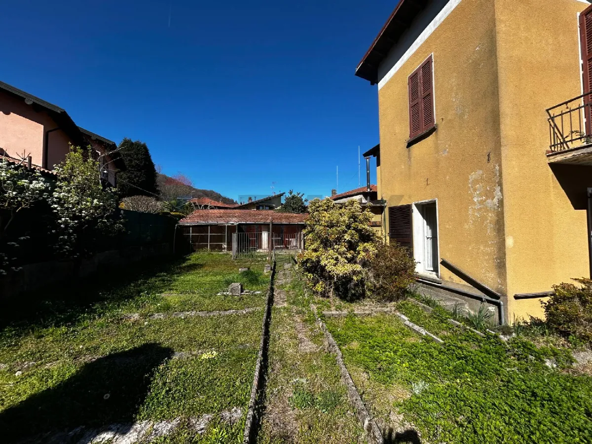 Casa Indipendente in vendita a Cuasso al Monte - foto 3