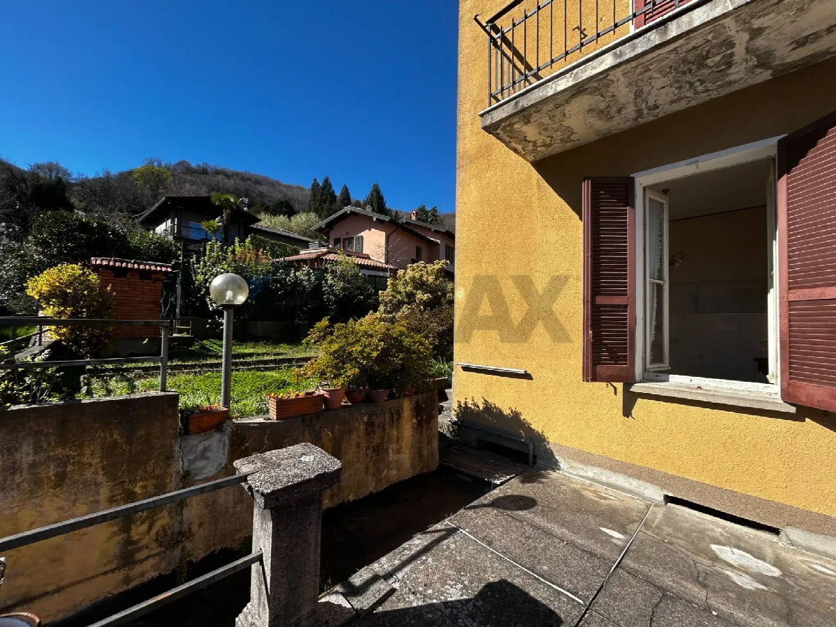 Casa Indipendente in vendita a Cuasso al Monte - foto 5