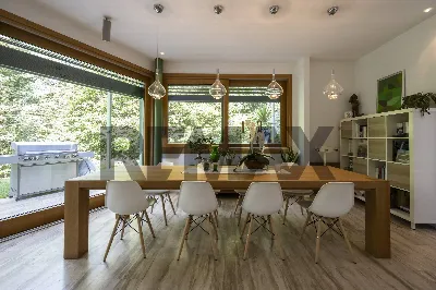 Villa in vendita a Marchirolo - foto 10