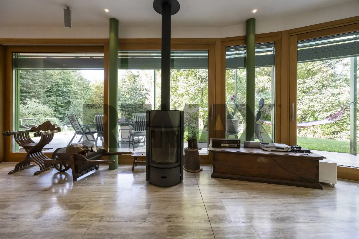 Villa in vendita a Marchirolo - foto 4