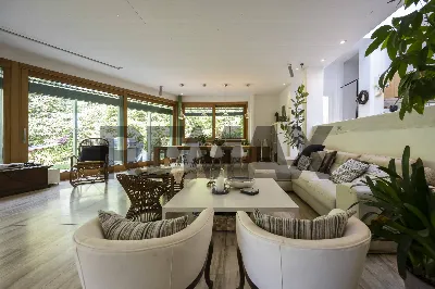 Villa in vendita a Marchirolo - foto 6