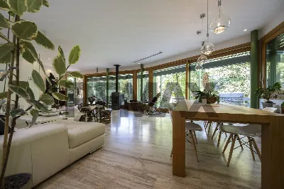 Villa in vendita a Marchirolo - foto 8