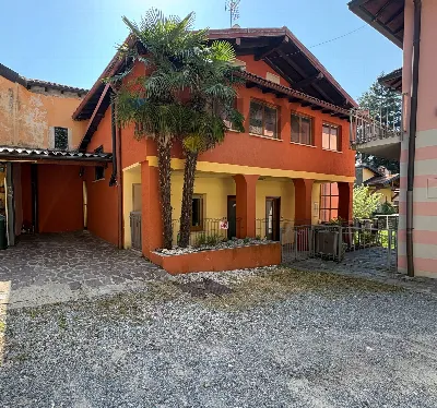 Casa Indipendente in vendita a Viggiù - foto 2