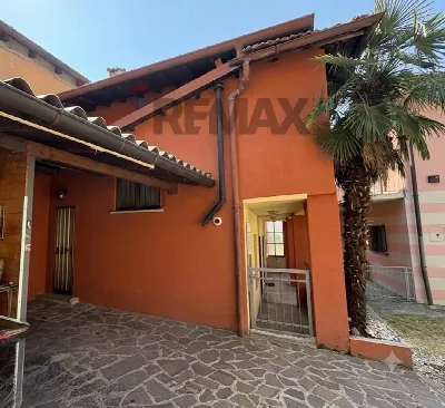 Casa Indipendente in vendita a Viggiù - foto 3