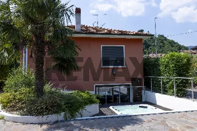 Villa in vendita a Besano - foto 10