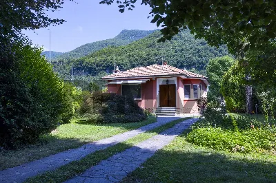 Villa in vendita a Besano - foto 3