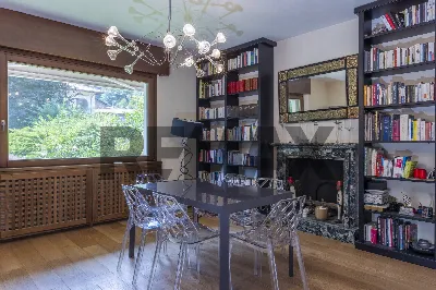 Villa in vendita a Besano - foto 6