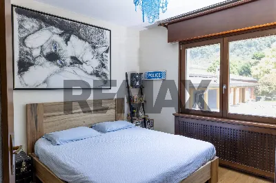 Villa in vendita a Besano - foto 9