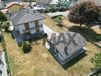 Casa Indipendente in vendita a Induno Olon... - foto 2