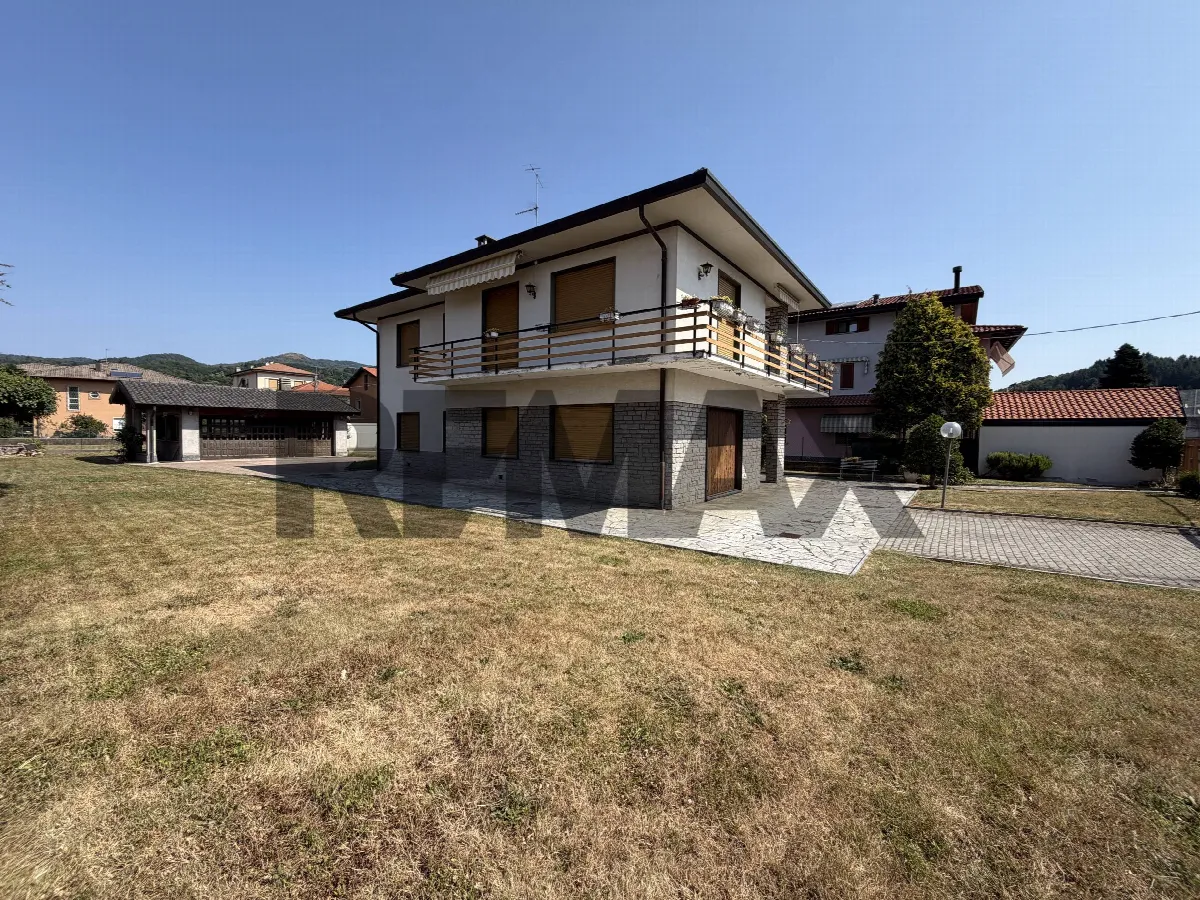 Casa Indipendente in vendita a Induno Olona - foto 4