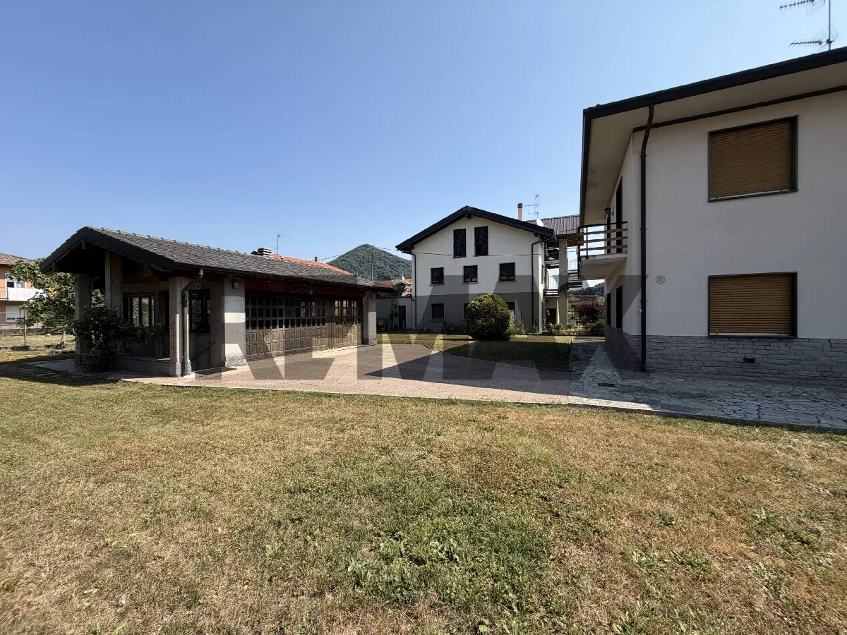 Casa Indipendente in vendita a Induno Olona - foto 5
