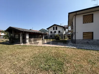 Casa Indipendente in vendita a Induno Olon... - foto 5