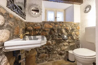 Palazzo/Stabile in vendita a Cuasso al Mon... - foto 4