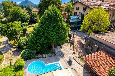 Palazzo/Stabile in vendita a Cuasso al Mon... - foto 4