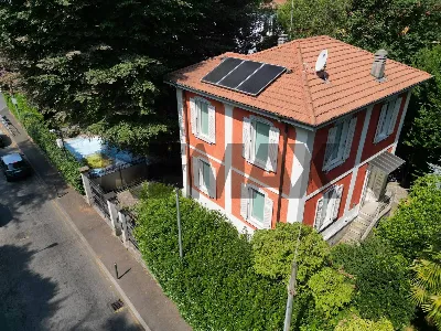 Villa in vendita a Varese, Ippodromo, San ... - foto 2