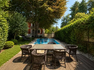 Villa in vendita a Varese, Ippodromo, San ... - foto 3
