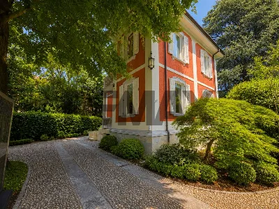 Villa in vendita a Varese, Ippodromo, San ... - foto 4