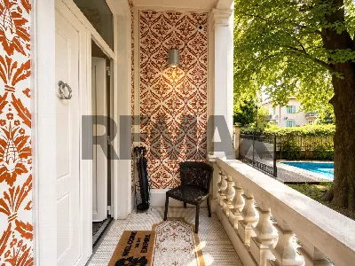 Villa in vendita a Varese, Ippodromo, San ... - foto 5
