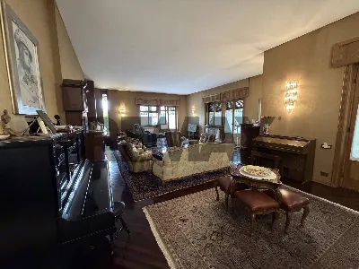 Villa in vendita a Vergiate - foto 5