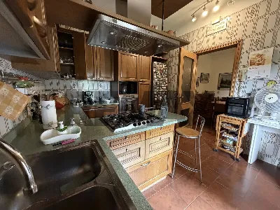 Villa in vendita a Vergiate - foto 8