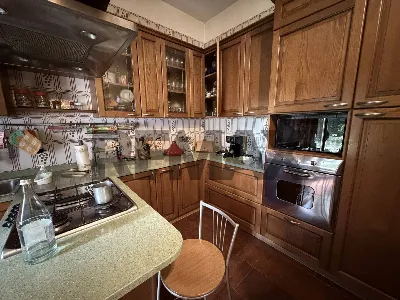 Villa in vendita a Vergiate - foto 9