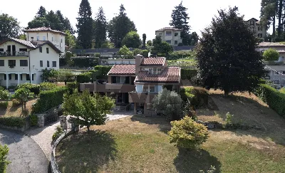 Villa in vendita a Cantello - foto 1