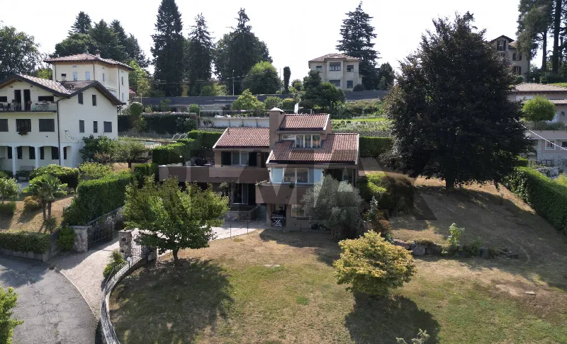 Villa in vendita a Cantello - foto 1