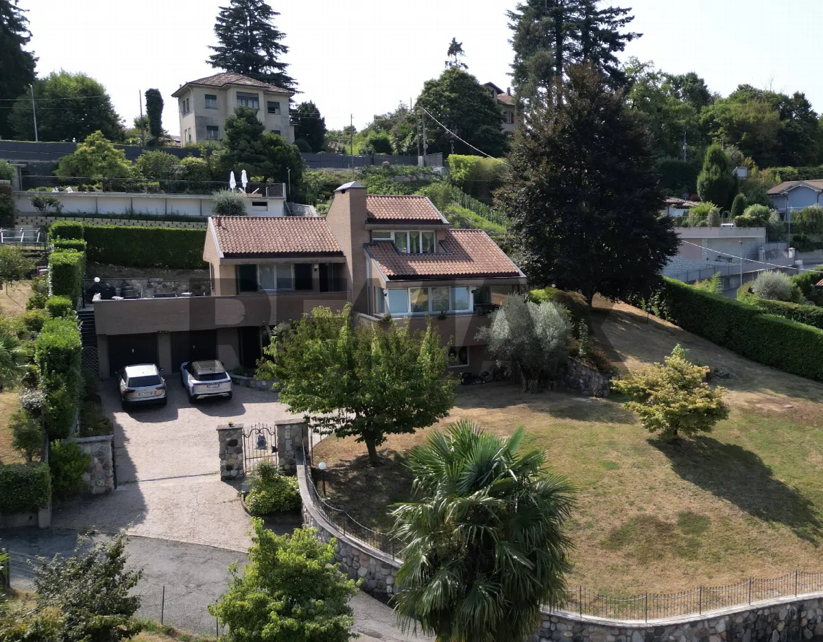 Villa in vendita a Cantello - foto 2