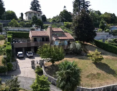 Villa in vendita a Cantello - foto 2