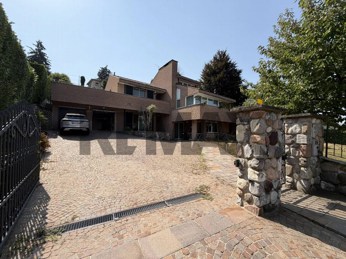 Villa in vendita a Cantello - foto 3