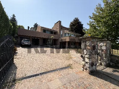 Villa in vendita a Cantello - foto 3
